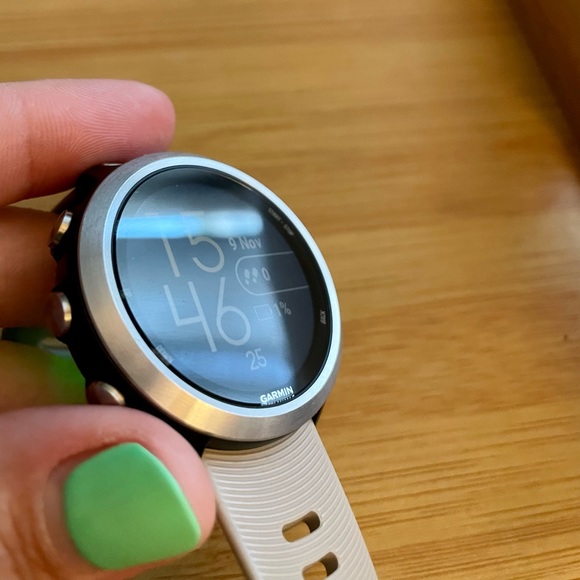 COPY - Garmin Forerunner 645 - Picture 6 of 9